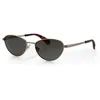 Image de Superdry Women's Sunglasses SDS 5002 001 Gold/Animal/Vintage Green