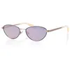 Image de Superdry Women's Sunglasses SDS 5002 072 Rose Gold/Beige/Pink Mirror