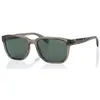 Image de Superdry SDS 5003 Mens Sunglasses 109 Tobacco Crystal/Vintage Green