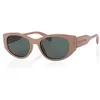 Image de Superdry SDS 5007 Women's Sunglasses 151 Gloss Nude/Solid Nude