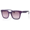 Image de Superdry SDS 5008 Women's Sunglasses 162 Grape Jam Purple/Brown To Purple
