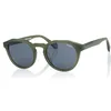 Image de Superdry SDS 5012 Unisex Sunglasses 107 Green Crystal/Solid Smoke