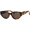 Image de Superdry SDS 5013 Women's Sunglasses 102 Tort Gold/Solid Brown