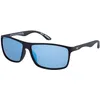 Image de O'Neill ONS 9004 2.0 Men's Sunglasses 104P Matte Black/Blue