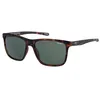 Image de O'Neill ONS 9005 2.0 Men's Sunglasses 102P Matte Tortoise/Black
