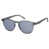 Image de O'Neill ONS 9008 2.0 Unisex Sunglasses 108P Grey Crystal/Grey