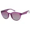 Image de O'NEILL ONS 9009 2.0 Women's Sunglasses 172P Berry Crystal/Berry Grey Gradient