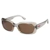 Image de O'Neill ONS 9012 2.0 Women's Sunglasses 100P Birch BER/Brown