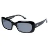 Image de O'Neill ONS 9012 2.0 Women's Sunglasses 104P Black Crystal/Grey