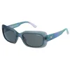 Image de O'Neill ONS 9012 2.0 Women's Sunglasses 105P Blue Tie Dye/Dark Grey