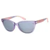 Image de O'NEILL ONS 9014 2.0 Women's Sunglasses 120P PUR Tie Dye/Grey