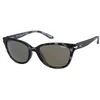 Image de O'NEILL ONS 9014 2.0 Women's Sunglasses 195P Black Tortoise/Black