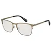 Image de Superdry SDS-5019 - Gafas de sol para hombre 004 color caqui/espejo dorado, Green