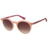 Image de Superdry SDS-5025 - Gafas de sol para mujer 118 color coral/marrón desteñido, Orange