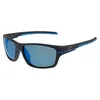 Image de O'Neill ONS-9021 2.0 - Gafas de sol para hombre 104P negro mate, azul y azul espejo, Black