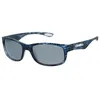 Image de O'Neill ONS-9022 2.0 - Gafas de sol para hombre, 119P, agua/blanco con espejo plateado, Blue