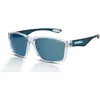 Image de O'Neill ONS-9024 2.0 - Gafas de sol para hombre 113P cristal brillante/azul/espejo azul, Blue