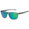 Image de O'Neill ONS-9025 2.0 - Gafas de sol para hombre 108P gris mate/lima/verde espejo, gris