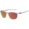 Image de O'Neill ONS-9025 2.0 - Gafas de sol para hombre 113P cristal brillante/rojo/rojo espejo, Espejo rojo/rojo