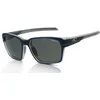 Image de O'Neill ONS-9027 2.0 - Gafas de sol para hombre 106P azul marino mate/cristal/humo, Blue