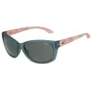 Image de O'Neill ONS-9032 2.0 - Gafas de sol para mujer, 105P, pintura azul mate/humo, Blue