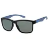 Image de O'Neill ONS-9033 2.0 - Gafas de sol para mujer 104P negro mate/infinito/azul-marrón degradado, Black