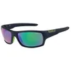 Image de O'Neill ONS-Barrel 2.0 - Gafas de sol para hombre 132P azul marino mate/lima/verde espejo, Blue