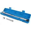 Image de Silverline - Clé dynamométrique 28 - 210 Nm, carré 1/2" (633567)