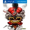 Image de Street Fighter V en occasion ou reconditionné