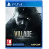 Image de Resident Evil VIllage (PS4)