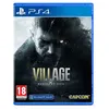 Image de Resident Evil Village PS4 en occasion ou reconditionné