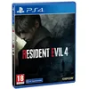 Image de Resident Evil 4 (2023)   Édition Standard (PlayStation 4)
