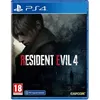 Image de Resident Evil 4 Remake PS4 FR en occasion ou reconditionné