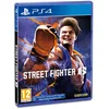 Image de JUEGO SONY PS4 STREET FIGTHER 6
