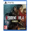 Image de Resident Evil 4 Remake Gold Edition