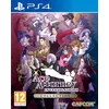 Image de Ace Attorney Investigations Collection ( PlayStation 4 )
