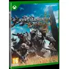 Image de Jeu Xbox PLAION MONSTER HUNTER WILDS