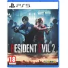 Image de Capcom Resident Evil 2 Remake - PS5