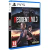 Image de RESIDENT EVIL 3 REMAKE (PS5)