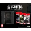 Image de Resident Evil Generation Pack Nintendo Switch 2 en occasion ou reconditionné