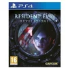 Image de Resident Evil Revelations