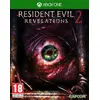 Image de Resident Evil Revelations 2 Xbox One en occasion ou reconditionné