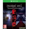 Image de Resident Evil Origins Collection Xbox One en occasion ou reconditionné