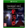 Image de Resident Evil - Origins Collection