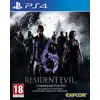 Image de Resident Evil 6 PS4 en occasion ou reconditionné