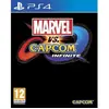 Image de Marvel vs. Capcom Infinite PS4 en occasion ou reconditionné