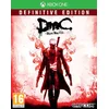Image de DmC : Devil may cry - Definitive Edition