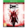 Image de DMC Devil May Cry Definitive Edition Xbox One en occasion ou reconditionné