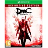 Image de DMC Devil may cry - definitive edition (eu) pour Xbox One