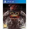 Image de Street Fighter V Arcade Edition (PS4)
